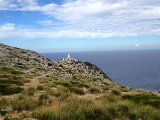 Formentor - Cala Murta